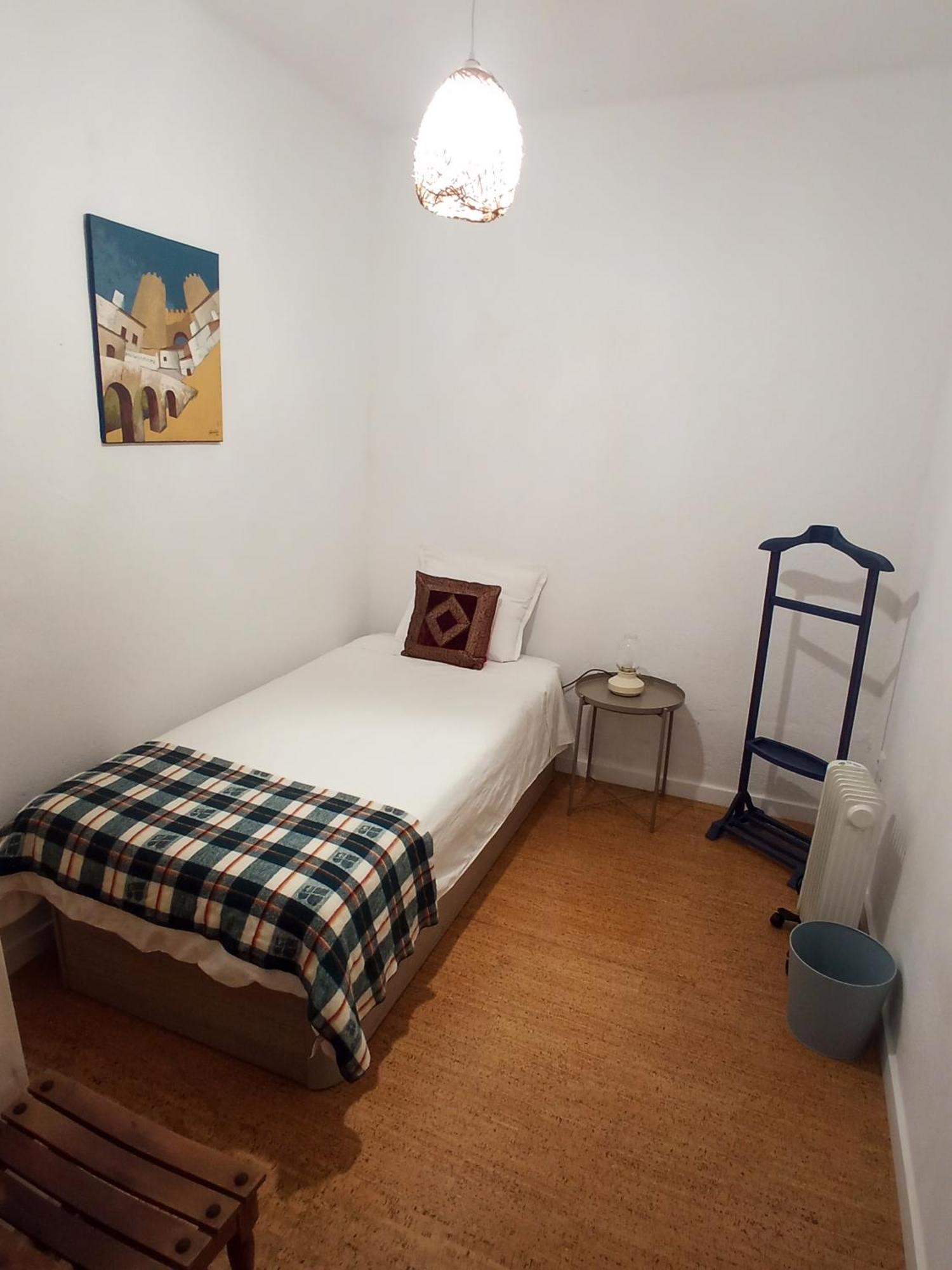 Montijo Garden - Studio With Garden View מראה חיצוני תמונה