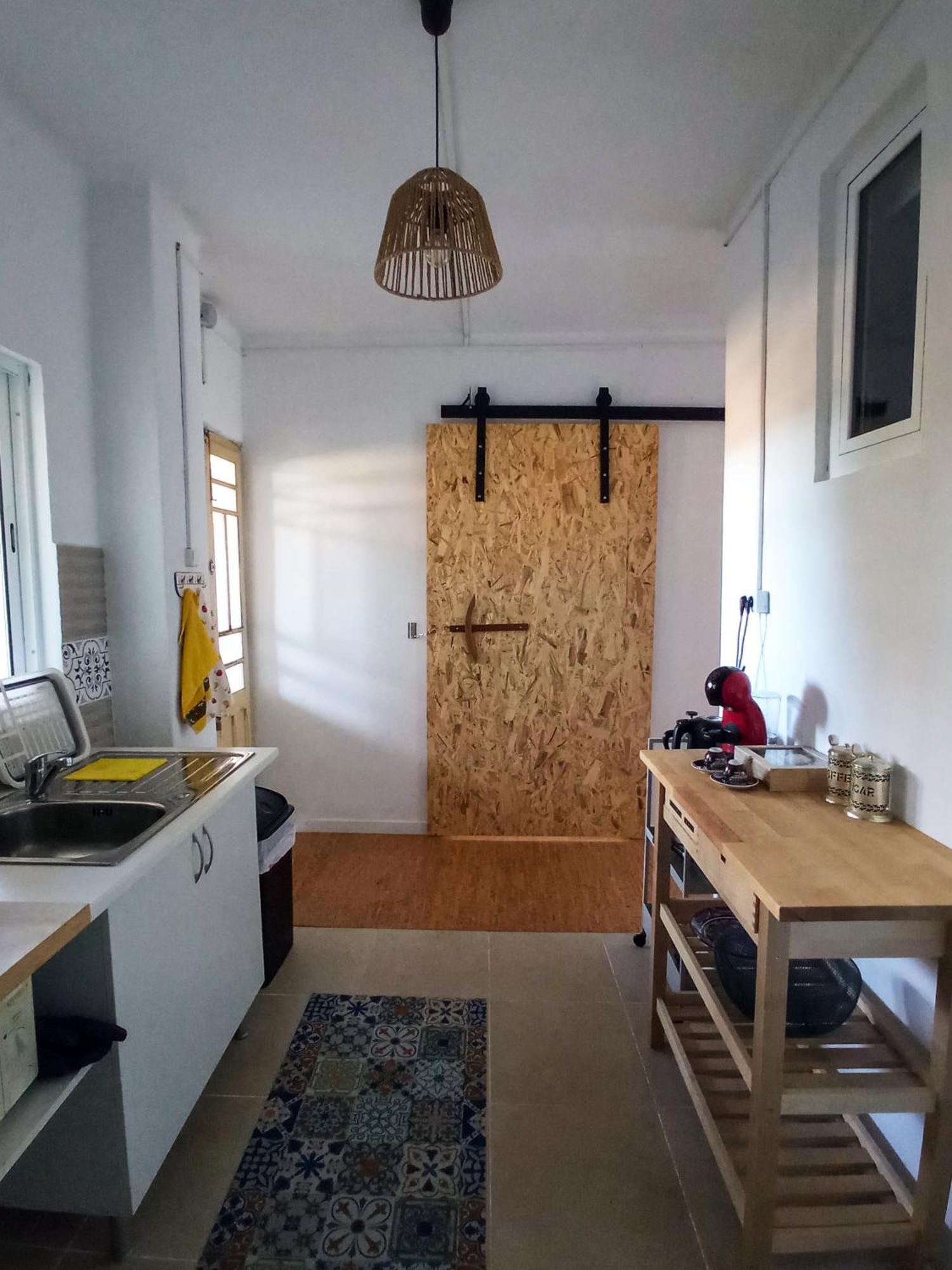 Montijo Garden - Studio With Garden View מראה חיצוני תמונה